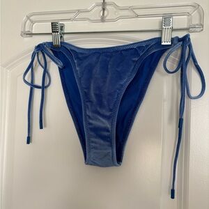 Triangl Vinca Bikini Bottom in Cefa